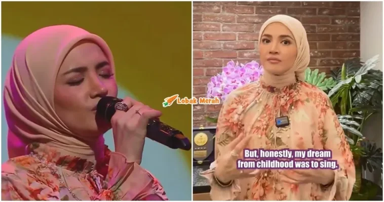 fazura tulis lirik umur 11 tahun 1