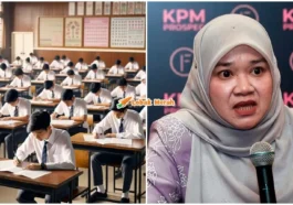 ft KPM cadang mansuh exam