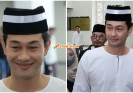 ft farid kamil songkok