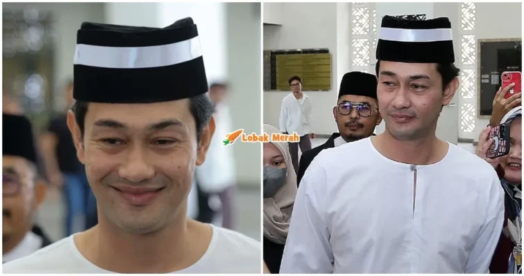 ft farid kamil songkok