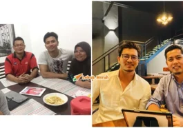 ft fattah amin hibah
