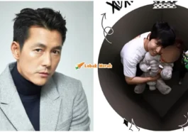 ft jung woo sung skandal