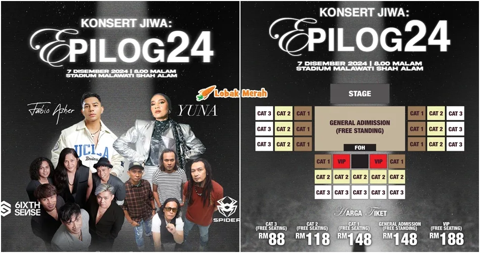 ft konsert jiwa epilog 2024