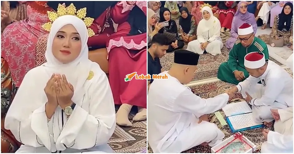 kiah propa nikah semula