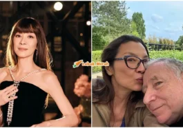 michelle yeoh reda tak boleh hamil