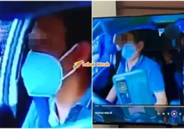 pengiring kenamaan mengaku bersalah cederakan pemandu OKU