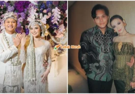 rizky febian mahalini nikah tak sah
