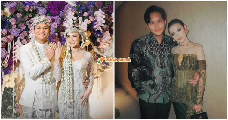 rizky febian mahalini nikah tak sah