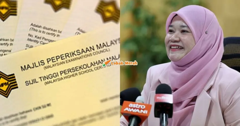 Bantuan Awal Persekolahan
