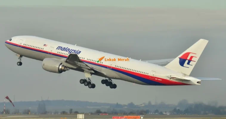 MH370