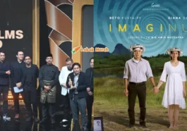 Imaginur filem terbaik Festival Filem Malaysia 33