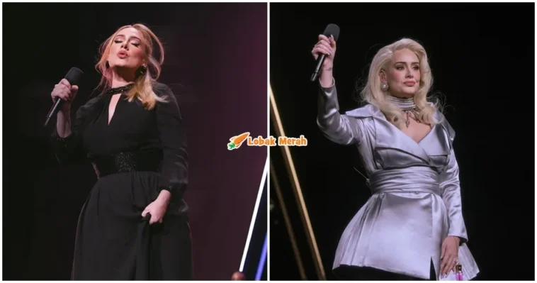 adele plagiat lagu