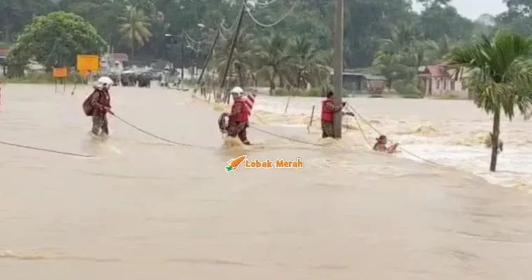 Panggilan Palsu