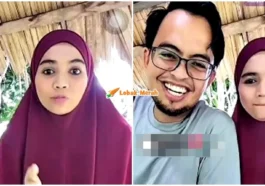 jangan tanya suami kerja apa ina naim