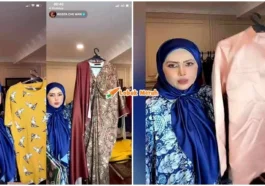 rozita che wan live 20k preloved