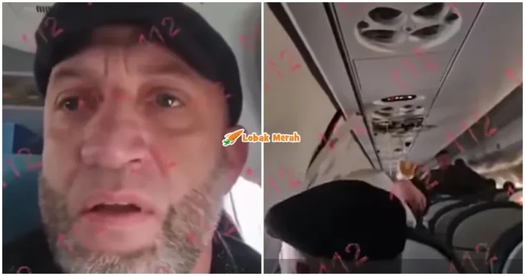 ucap syahadah sebelum azerbaijan airlines terhempas