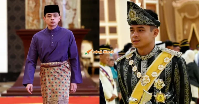 wanita dakwa bakal berkahwin dengan Tengku Hassanal sedang dikesan oleh polis
