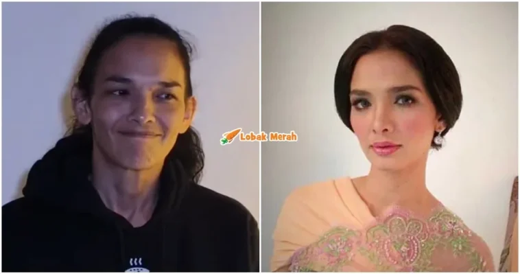 zahnita dedah rasa tidak hargai jadi model