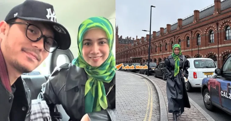 Fattah Amin Amira Othman gimik lagu