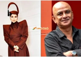 aina abdul sedih tak ada killer song man bai