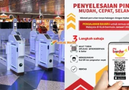 aplikasi myborder pass