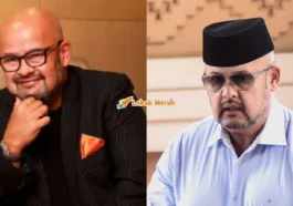 comedian malaysia