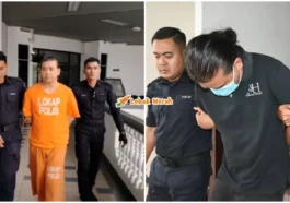 ft jurusolek mengaku tak bersalah