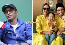 hafiz suip proses cerai dengan isteri
