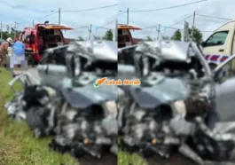 Kemalangan