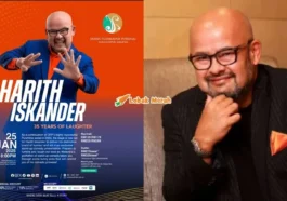 Harith Iskander