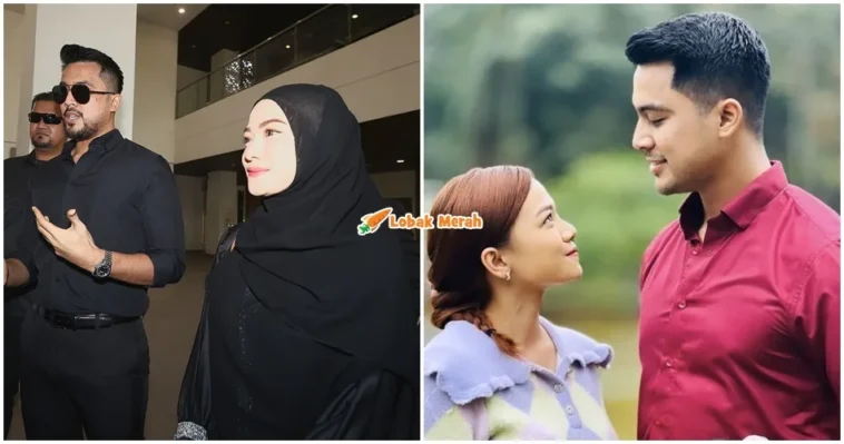 aliff aziz ruhainies kes khalwat