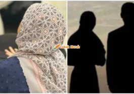 artis berimej muslimah sondol suami orang