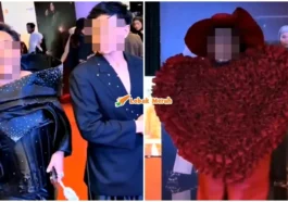 baju pondan AJL