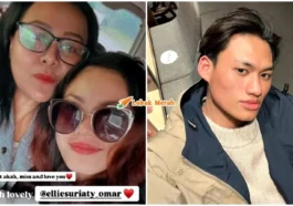 imran bard tiz zqyah tegur ellie suriaty