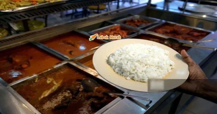 Restoran Mamak