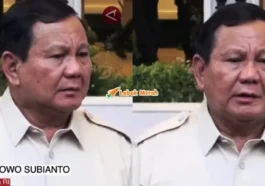 Prabowo Subianto