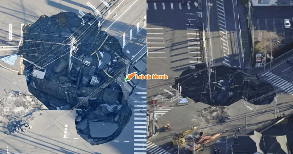 Sinkhole