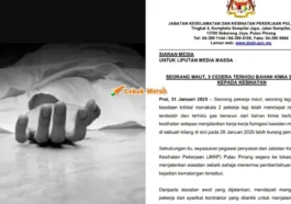 Bahan Kimia Berbahaya