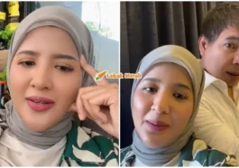 azlan komeng sah berkahwin dua