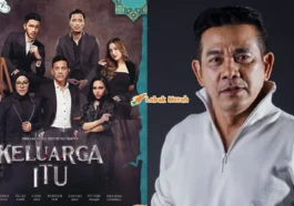 Keluarga Itu
