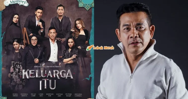 Keluarga Itu