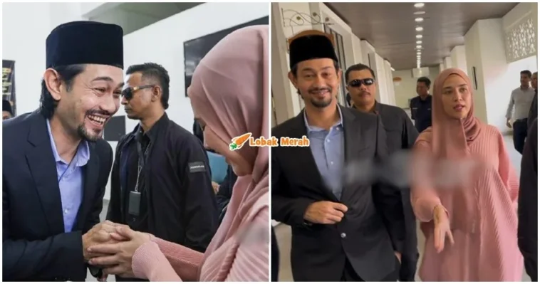 farid diana cerai