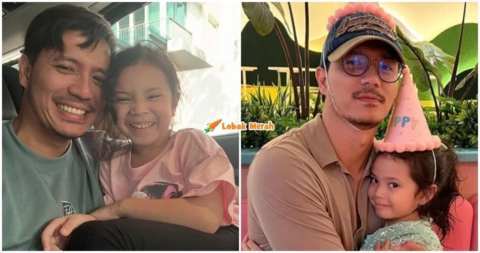 fattah amin sediakan duit raya fatima