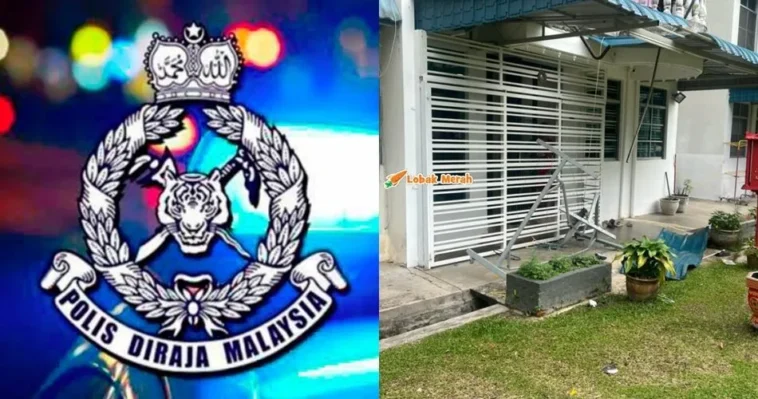 Sewa Rumah