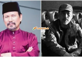 m nasir lagu raya moden