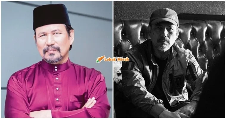 m nasir lagu raya moden