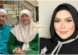 madu nora ariffin jelaskan perkara sebenar
