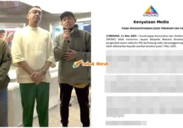 mcmc tidak gantung lesen era fm