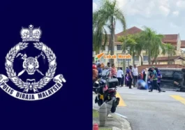 Keluar Hospital