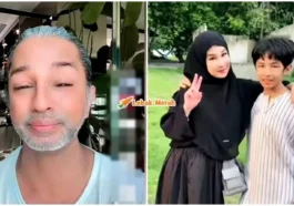 ridzokumura hantar sky jepun